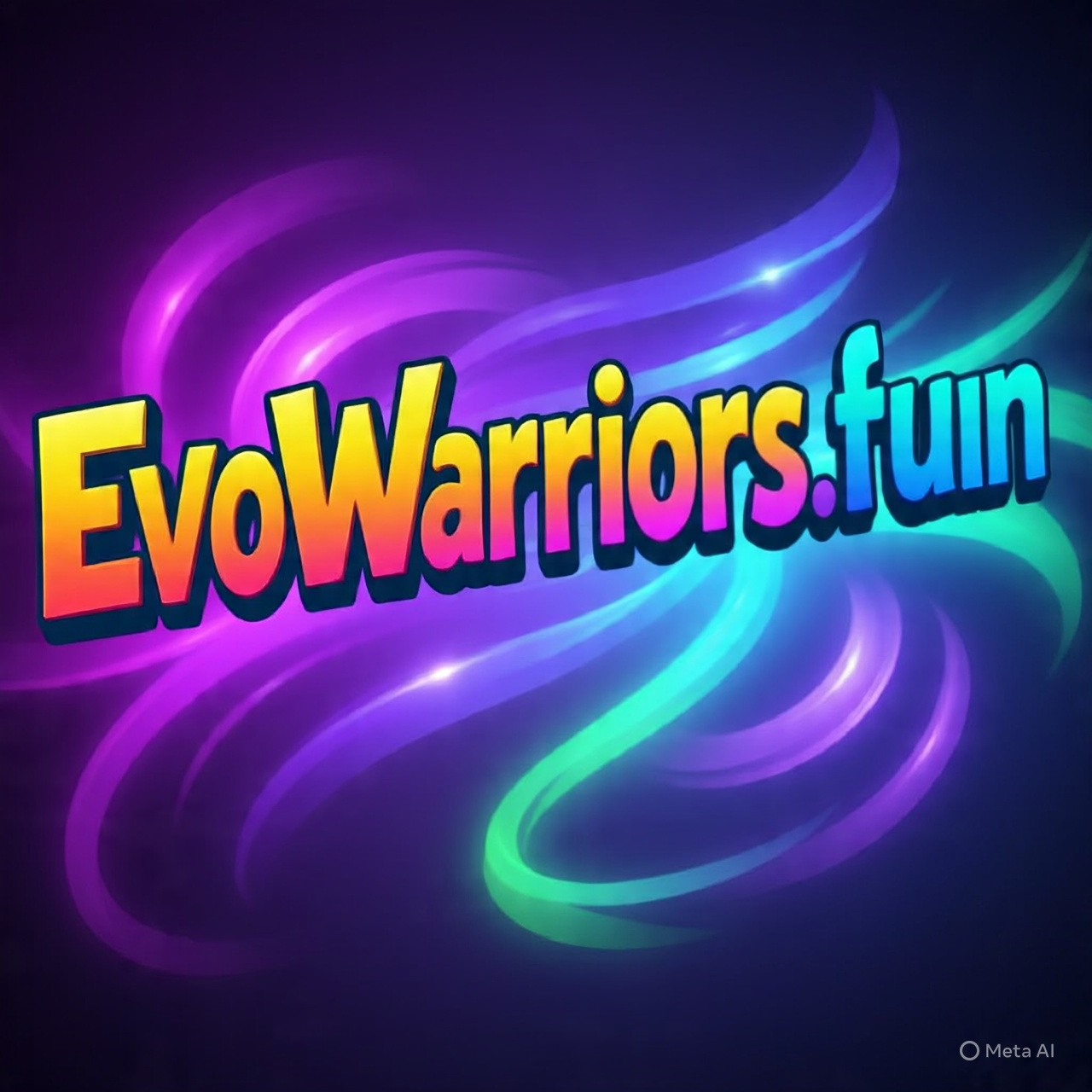 EvoWarriors.fun